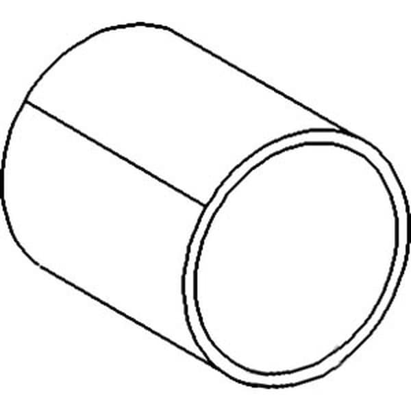 Aftermarket Spindle Bushing Fits Ford Fits New Holland TC25 TC29 TC30 1300 1310 SBA398510280 - main